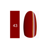 Smalto Semipermanente XstreaM 7 ml (1-80) - Color+ srl