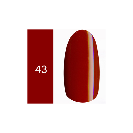 Smalto Semipermanente XstreaM 7 ml (1-80) - Color+ srl