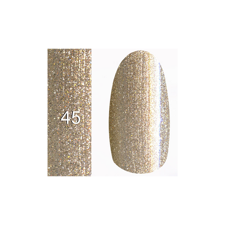 Smalto Semipermanente XstreaM 7 ml (1-80) - Color+ srl