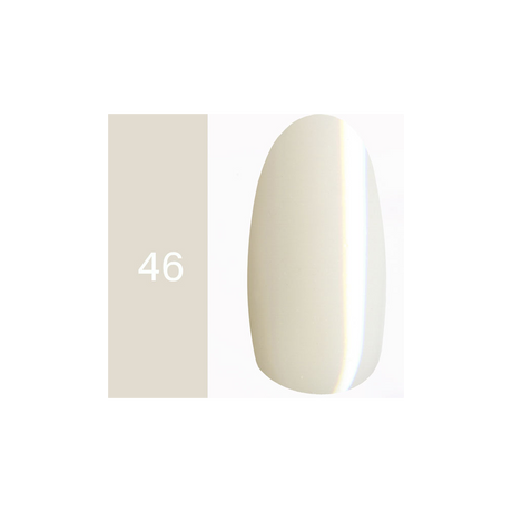 Smalto Semipermanente XstreaM 7 ml (1-80) - Color+ srl