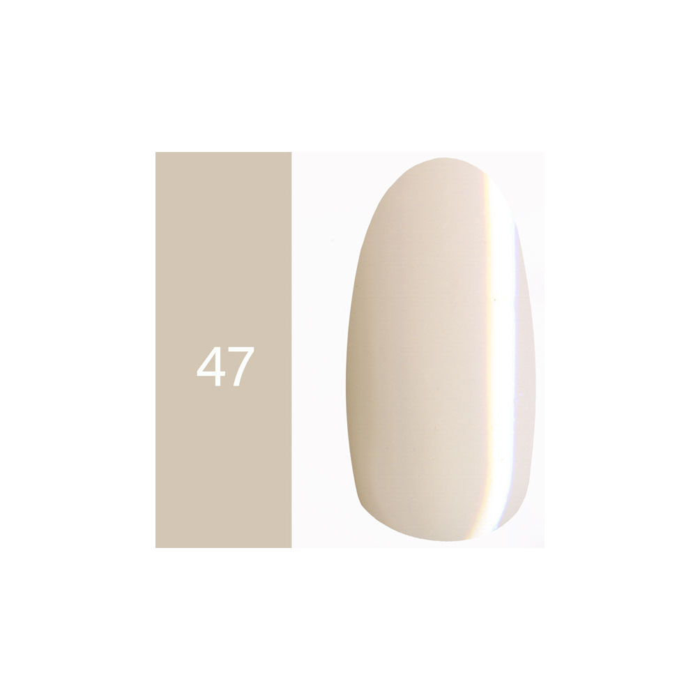 Smalto Semipermanente XstreaM 7 ml (1-80) - Color+ srl