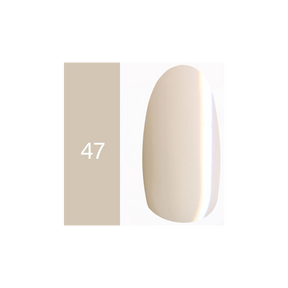 Smalto Semipermanente XstreaM 7 ml (1-80) - Color+ srl