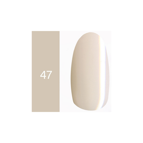 Smalto Semipermanente XstreaM 7 ml (1-80) - Color+ srl