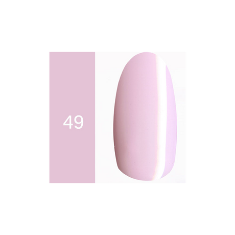 Smalto Semipermanente XstreaM 7 ml (1-80) - Color+ srl