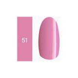 Smalto Semipermanente XstreaM 7 ml (1-80) - Color+ srl