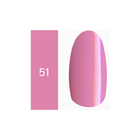 Smalto Semipermanente XstreaM 7 ml (1-80) - Color+ srl