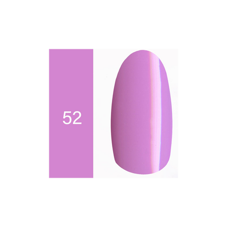 Smalto Semipermanente XstreaM 7 ml (1-80) - Color+ srl