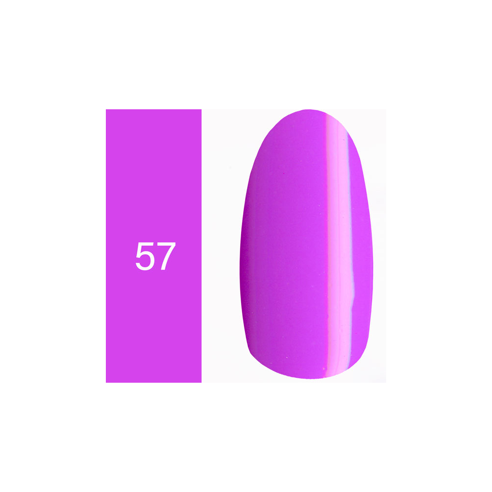 Smalto Semipermanente XstreaM 7 ml (1-80) - Color+ srl