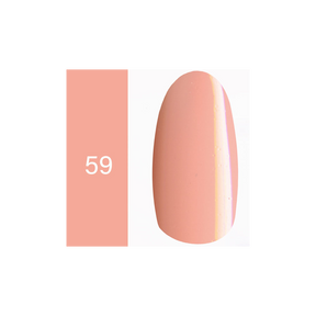 Smalto Semipermanente XstreaM 7 ml (1-80) - Color+ srl