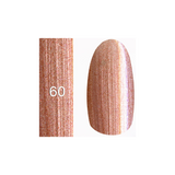 Smalto Semipermanente XstreaM 7 ml (1-80) - Color+ srl