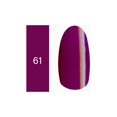 Smalto Semipermanente XstreaM 7 ml (1-80) - Color+ srl