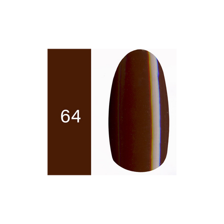 Smalto Semipermanente XstreaM 7 ml (1-80) - Color+ srl