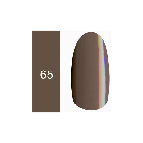 Smalto Semipermanente XstreaM 7 ml (1-80) - Color+ srl