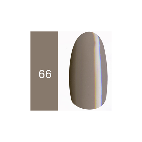 Smalto Semipermanente XstreaM 7 ml (1-80) - Color+ srl