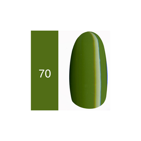 Smalto Semipermanente XstreaM 7 ml (1-80) - Color+ srl