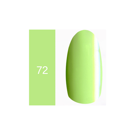 Smalto Semipermanente XstreaM 7 ml (1-80) - Color+ srl