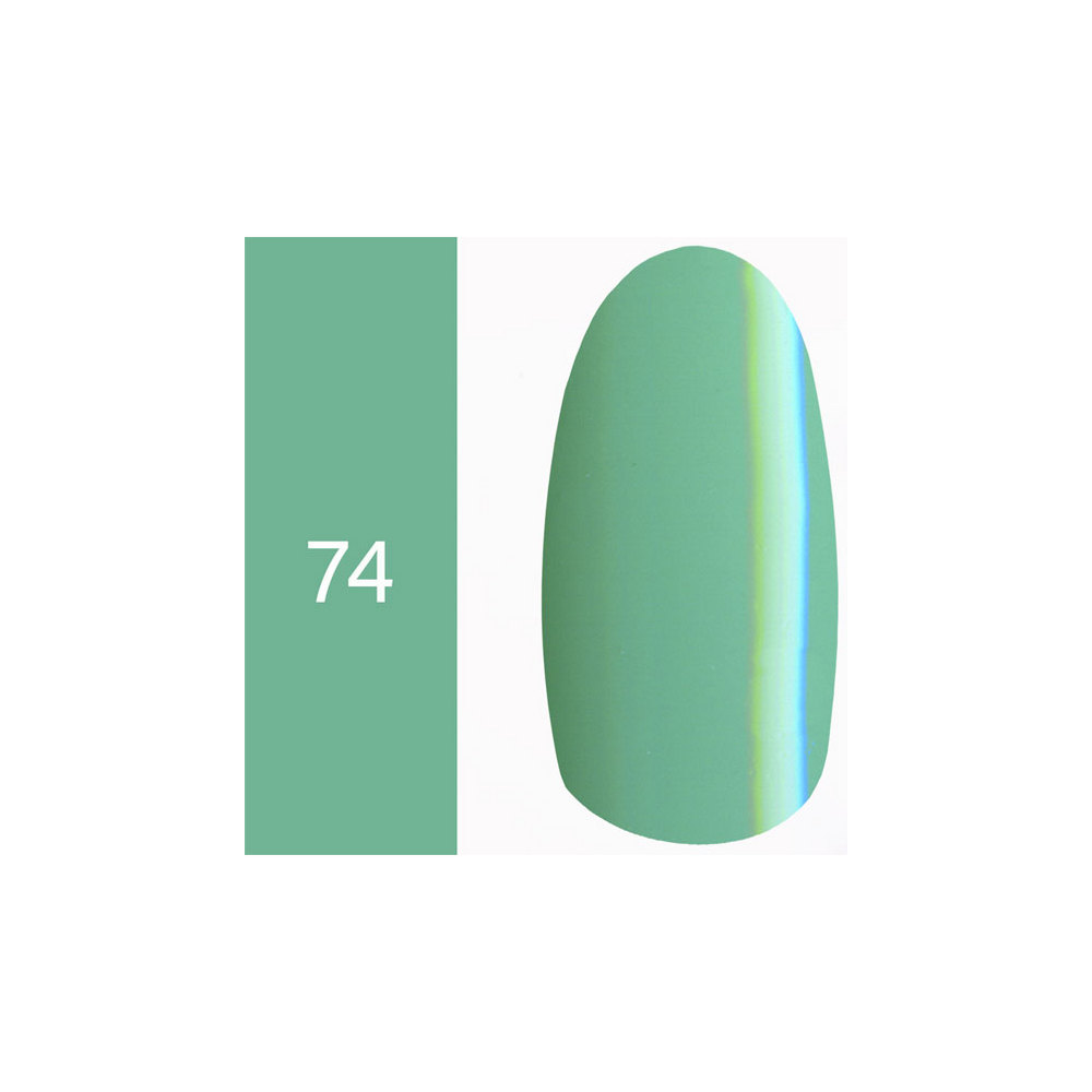 Smalto Semipermanente XstreaM 7 ml (1-80) - Color+ srl