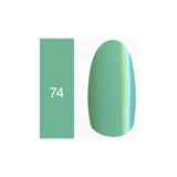 Smalto Semipermanente XstreaM 7 ml (1-80) - Color+ srl