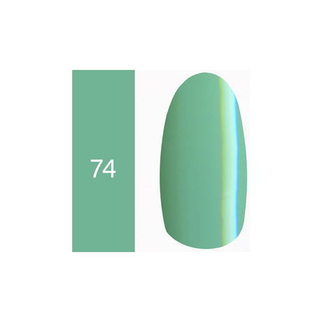 Smalto Semipermanente XstreaM 7 ml (1-80) - Color+ srl