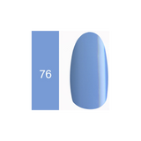 Smalto Semipermanente XstreaM 7 ml (1-80) - Color+ srl