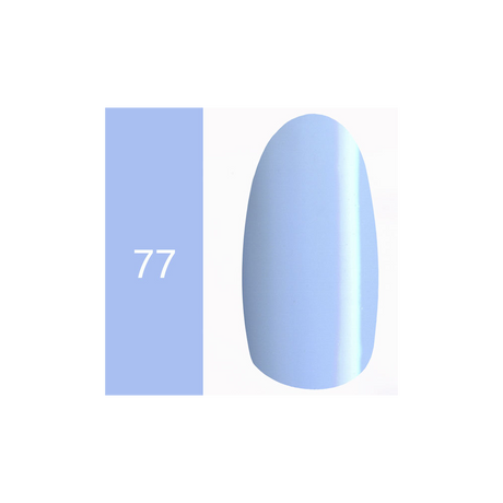 Smalto Semipermanente XstreaM 7 ml (1-80) - Color+ srl