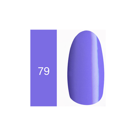 Smalto Semipermanente XstreaM 7 ml (1-80) - Color+ srl