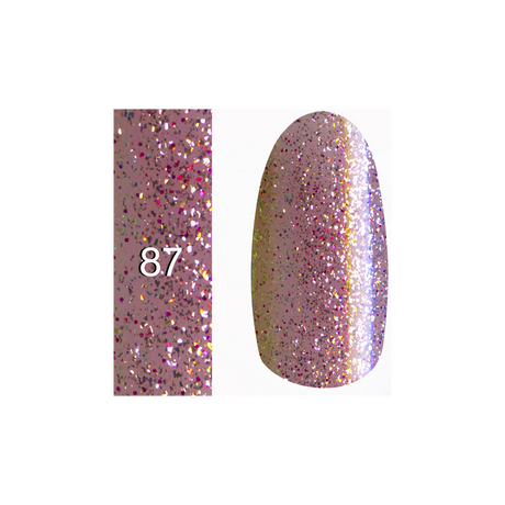 Smalto Semipermanente XstreaM 7 ml (81-140) - Color+ srl