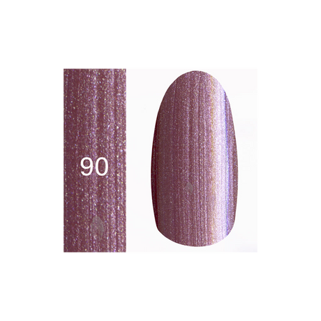 Smalto Semipermanente XstreaM 7 ml (81-140) - Color+ srl