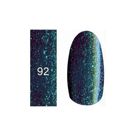 Smalto Semipermanente XstreaM 7 ml (81-140) - Color+ srl