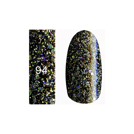 Smalto Semipermanente XstreaM 7 ml (81-140) - Color+ srl