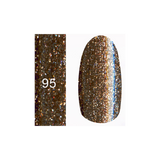 Smalto Semipermanente XstreaM 7 ml (81-140) - Color+ srl