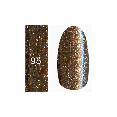 Smalto Semipermanente XstreaM 7 ml (81-140) - Color+ srl