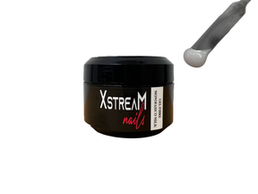 Gel fibre monofase milk xstream (50gr-15gr) - Color+ srl