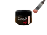 Gel fibre sculping rose xstream (50gr-15gr) - Color+ srl