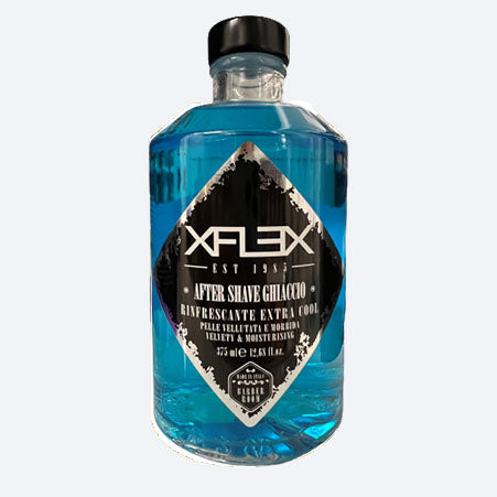 After Shave ghiaccio Xflex 375ml - Color+ srl