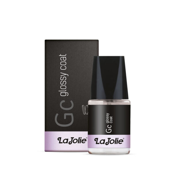 Glossy Coat La jolie 12ml - Color+ srl