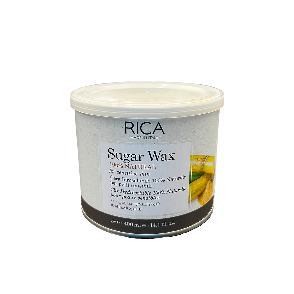 CERA IDROSOLIBILE SUGAR RICA 400ml