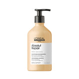 L’OREAL PROFESSIONNEL SERIE EXPERT SHAMPOO ABSOLUT REPAIR 500 ML