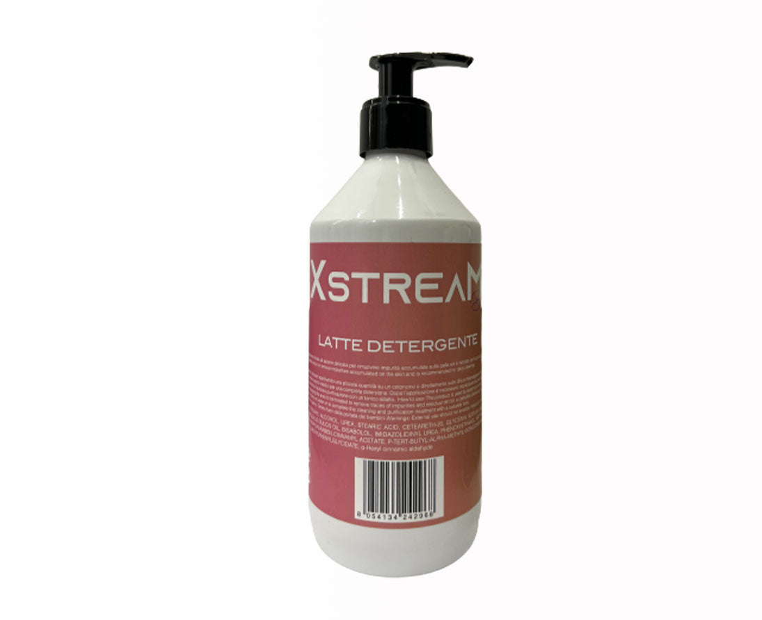 Latte detergente XstreaM 500 ml