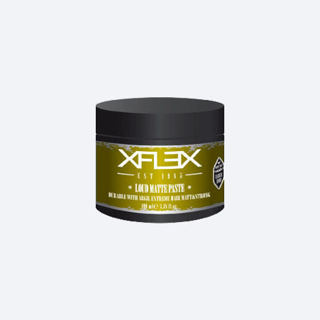 Loud Matte Paste Xflex 100ml - Color+ srl