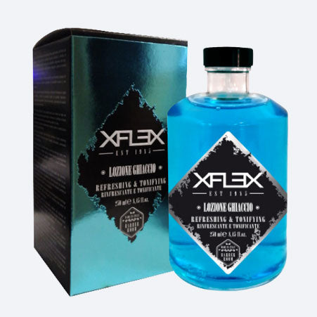 Lozione Ghiaccio Xflex 250ml - Color+ srl