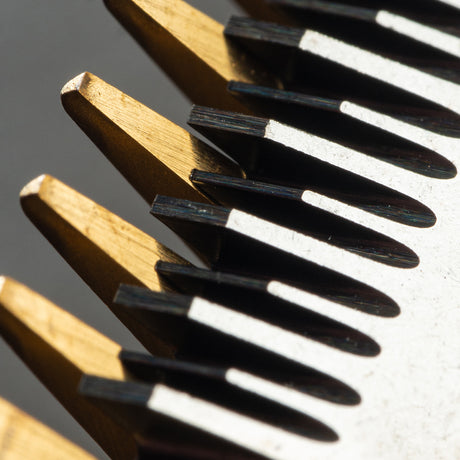 Tagliacapelli Senza Filo Magic clip GOLD cordless Wahl