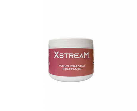 Maschera Viso Idratante XstreaM 250 ml - Color+ srl