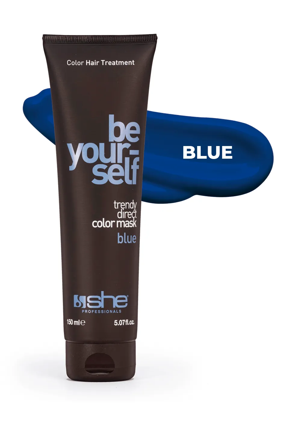 colorazione diretta she be your-self 150ml