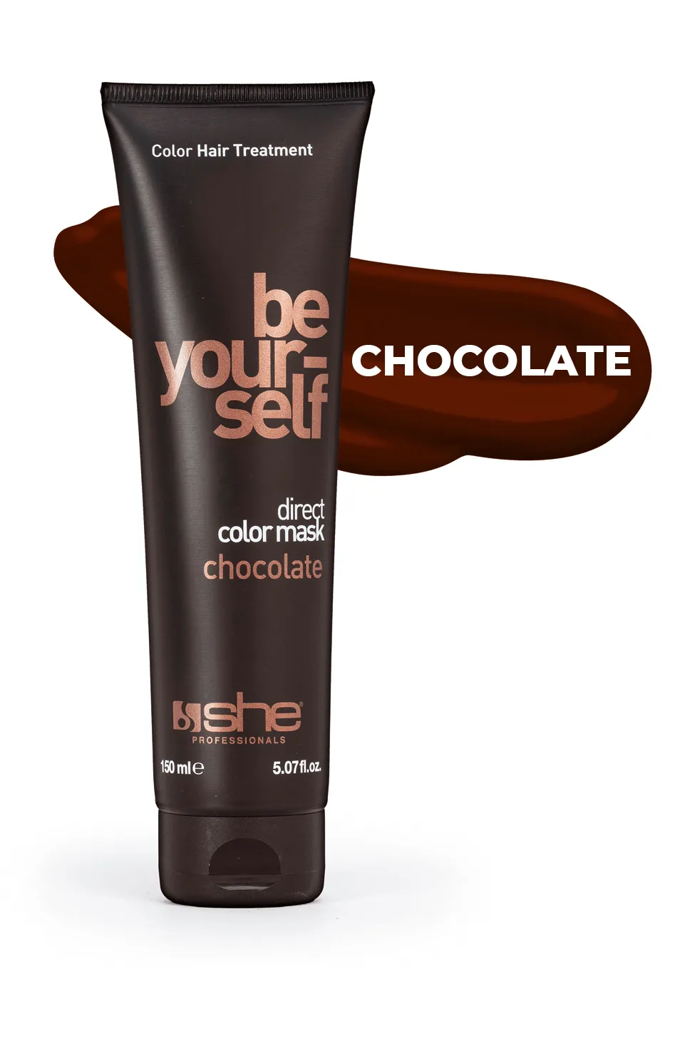 colorazione diretta she be your-self 150ml