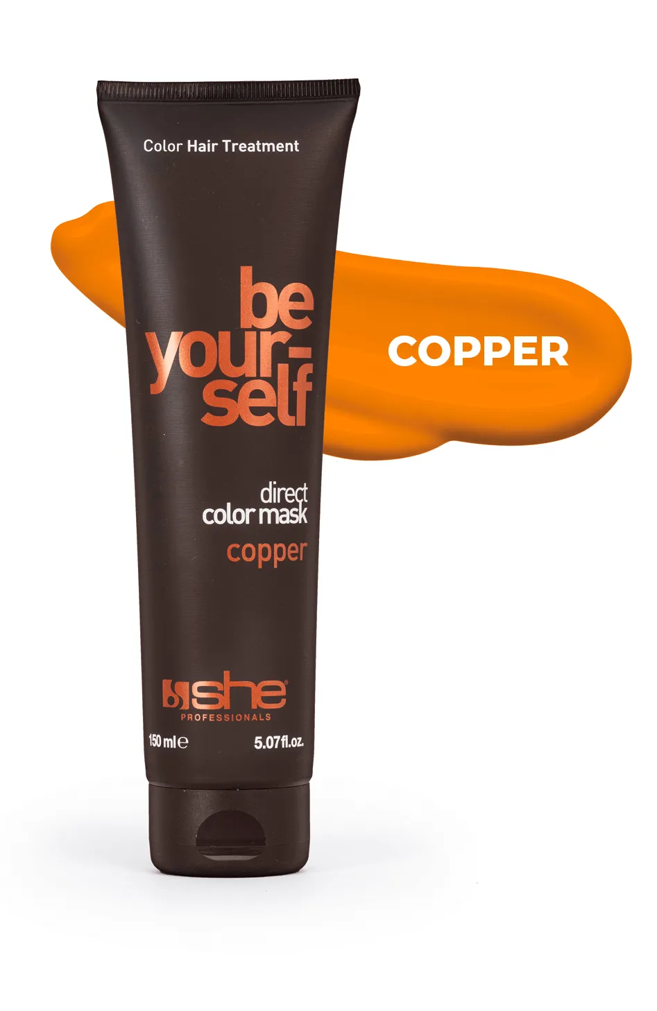 colorazione diretta she be your-self 150ml