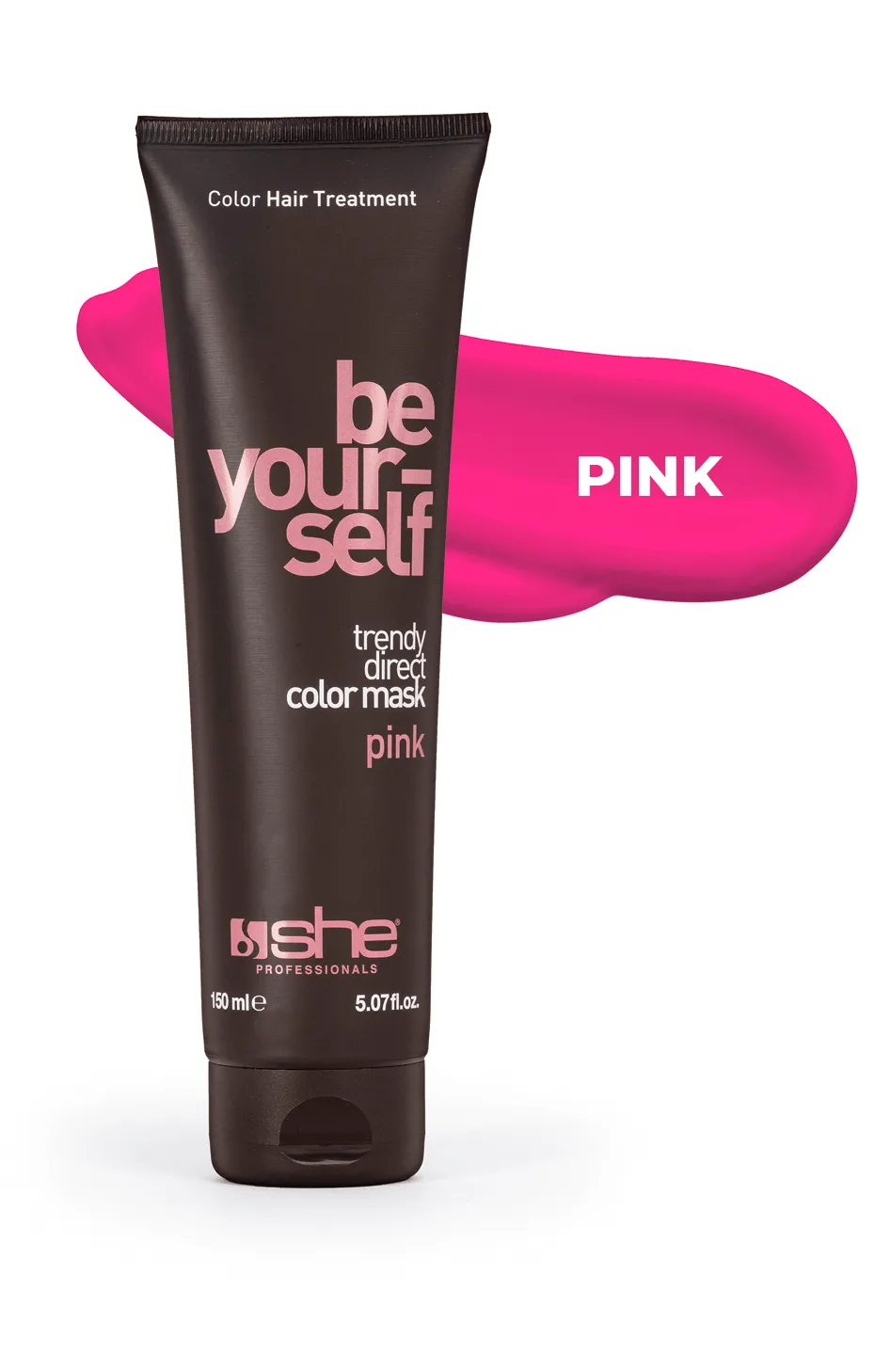 colorazione diretta she be your-self 150ml