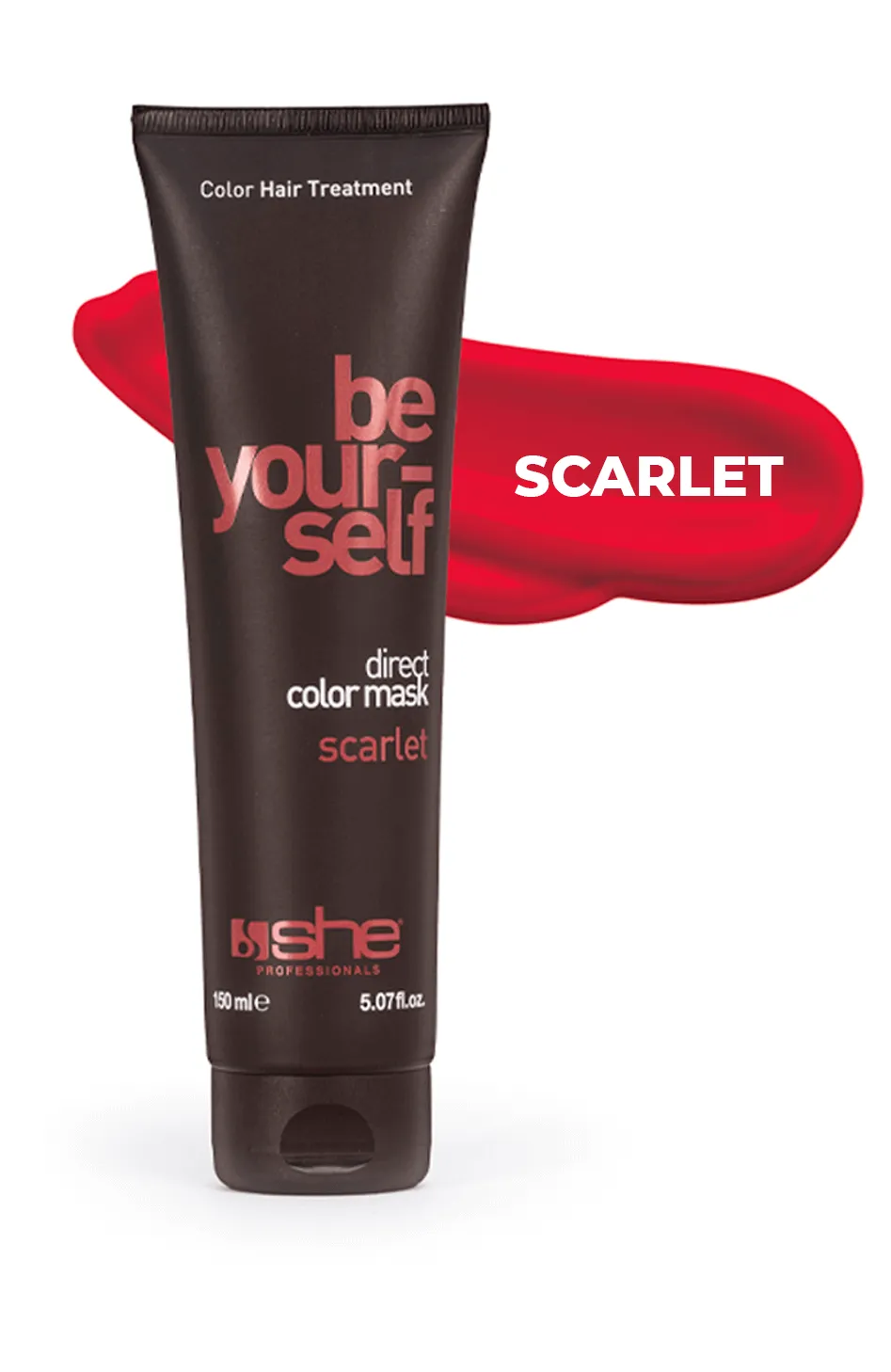 colorazione diretta she be your-self 150ml