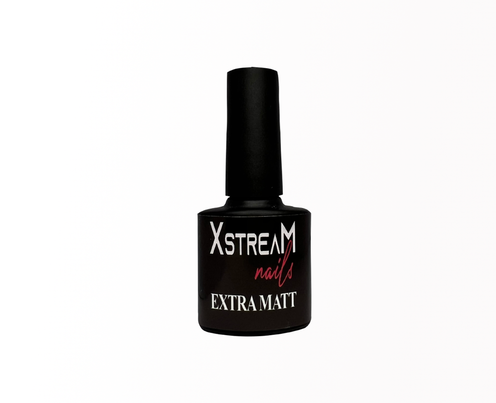 Extra matt XSTREAM (7-12ml) - Color+ srl