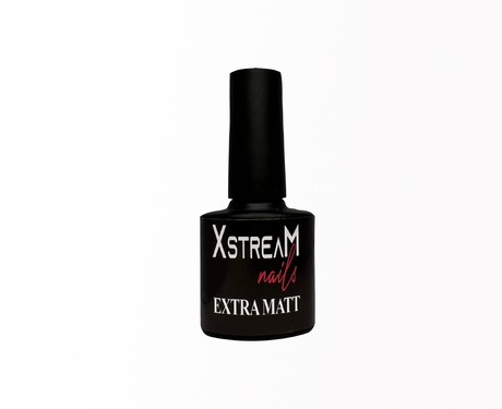 Extra matt XSTREAM (7-12ml) - Color+ srl